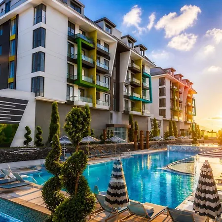 Apartment комфортная у моря *