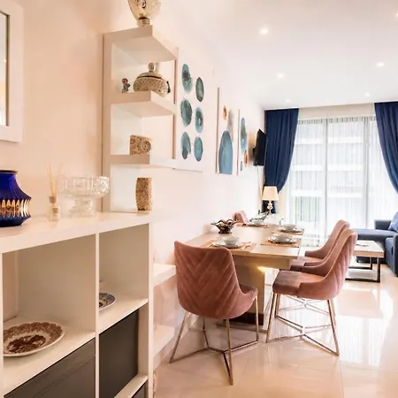 комфортная у моря Apartment