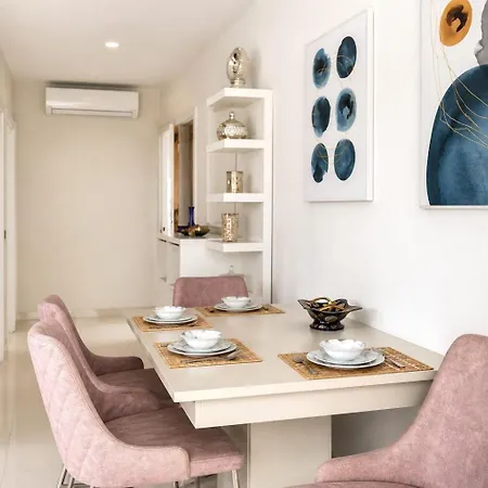 Apartment комфортная у моря Alanya