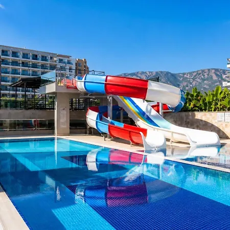 комфортная у моря Apartment